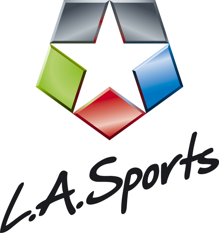 L.A. Sports Logo